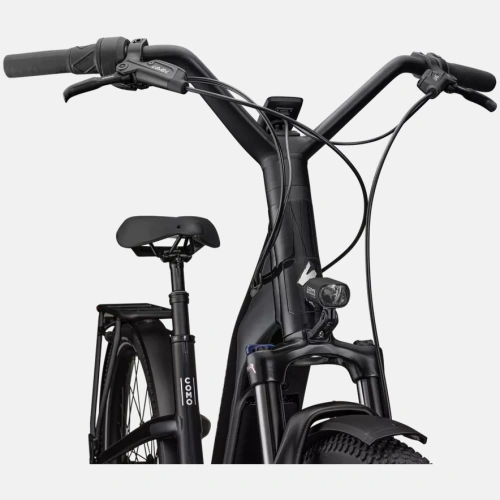 90425 40 COMO 40 IGH UL CSTBLK FLKSIL 5