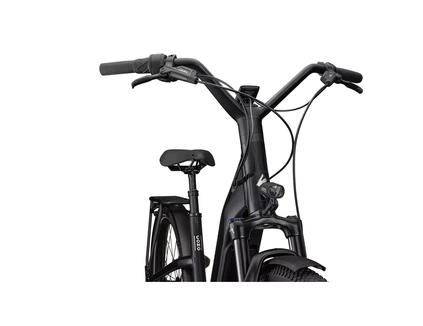 90425 40 COMO 40 IGH UL CSTBLK FLKSIL 5