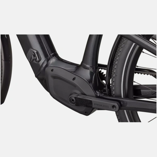 90425 40 COMO 40 IGH UL CSTBLK FLKSIL 7