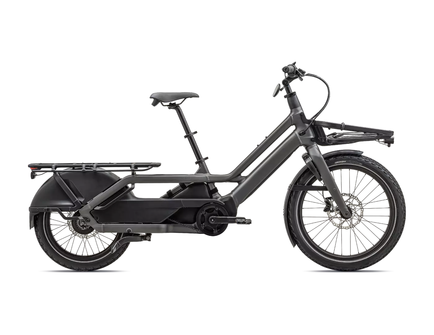 90823 52 PORTO 40 NB SMK BLK HERO