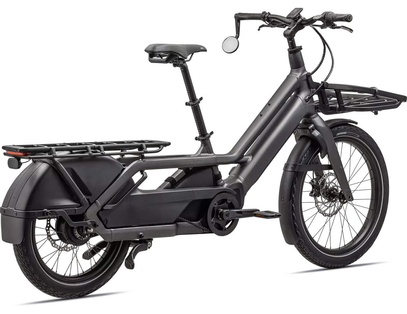 90823 52 PORTO 40 NB SMK BLK RDSQ