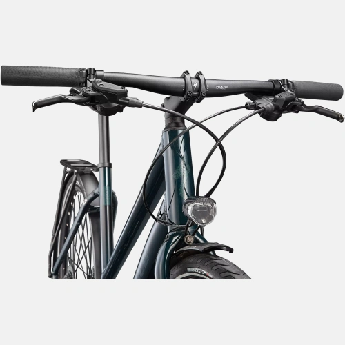 90921 83 SIRRUS 20 EQ ST FSTGRN BLKREFL 6 6