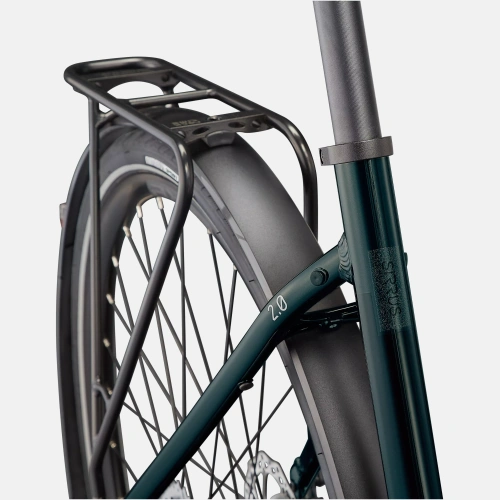 90921 83 SIRRUS 20 EQ ST FSTGRN BLKREFL 7 6