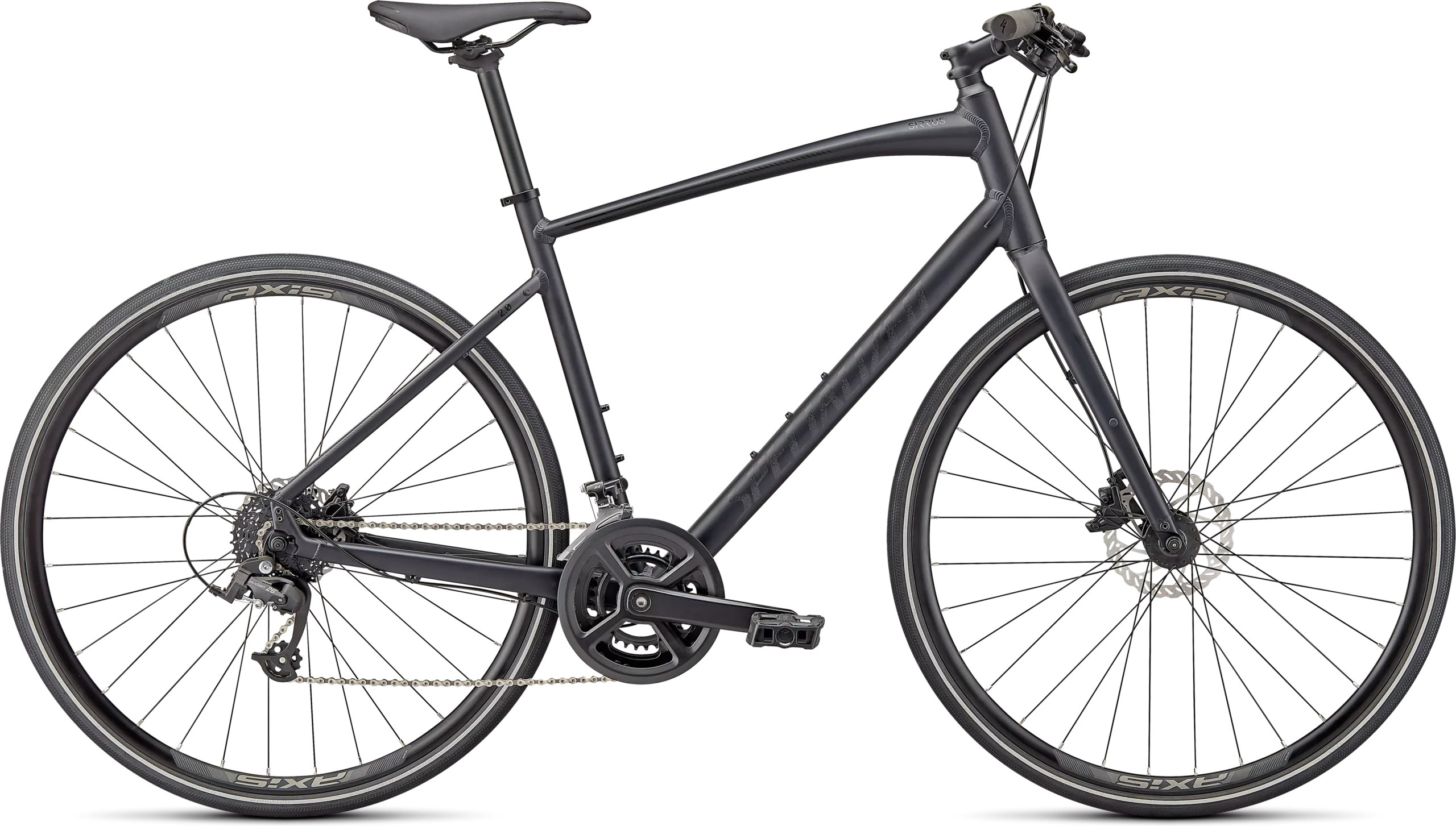 90922 86 SIRRUS 20 CSTBLK BLK BLKREFL 1 scaled