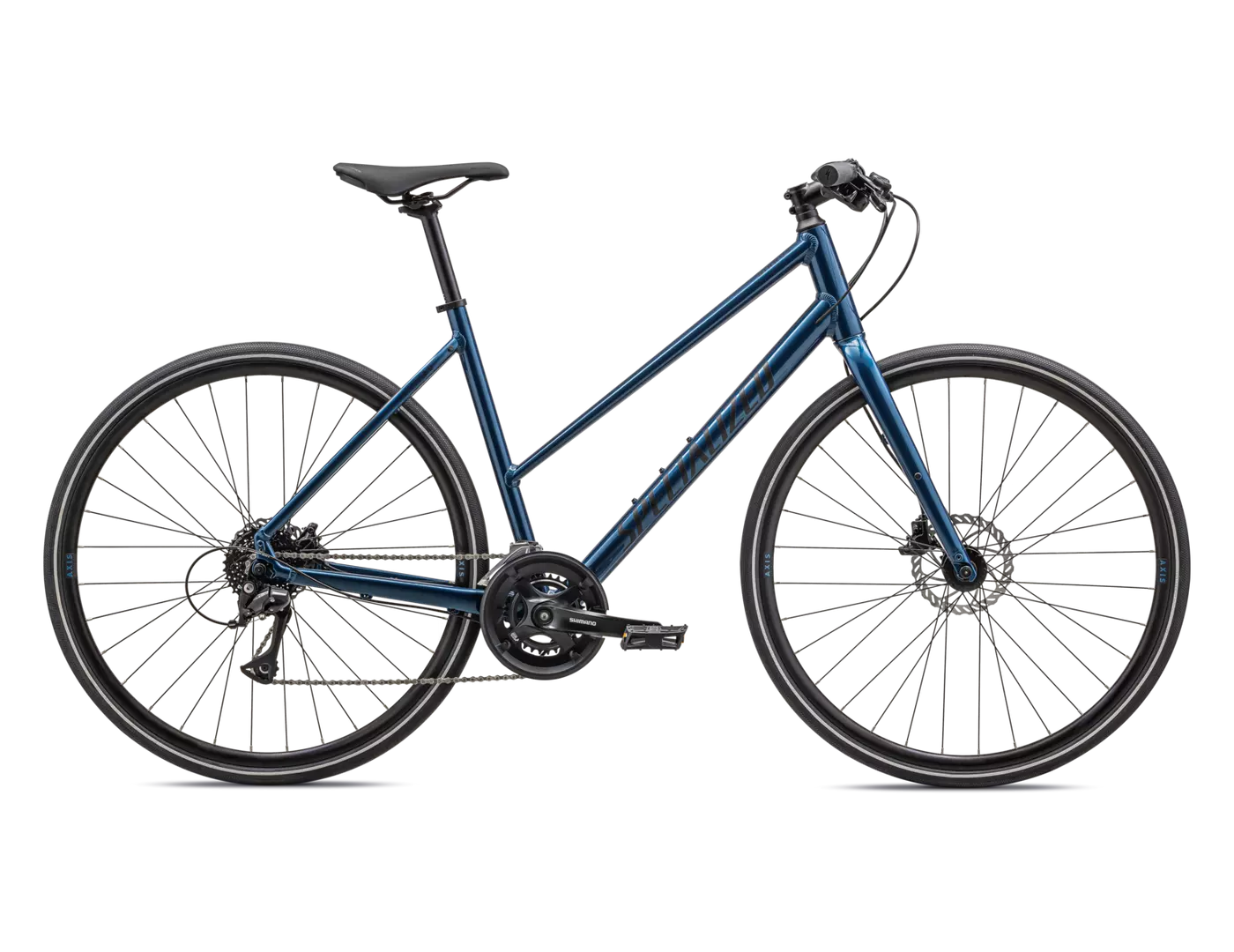 90923 85 SIRRUS 20 ST MYSBLUMET BLKREFL HERO