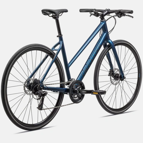 90923 85 SIRRUS 20 ST MYSBLUMET BLKREFL RDSQ