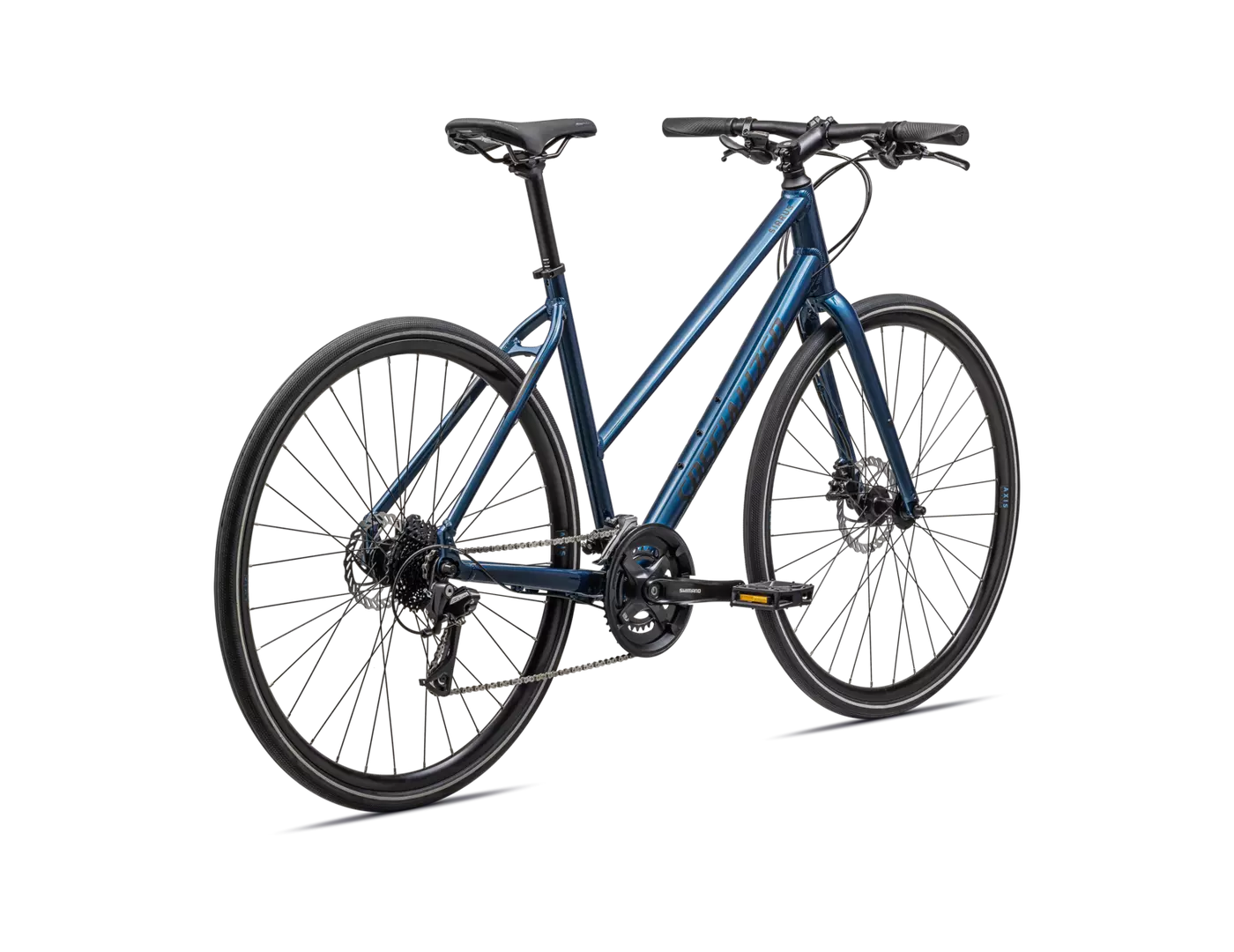 90923 85 SIRRUS 20 ST MYSBLUMET BLKREFL RDSQ