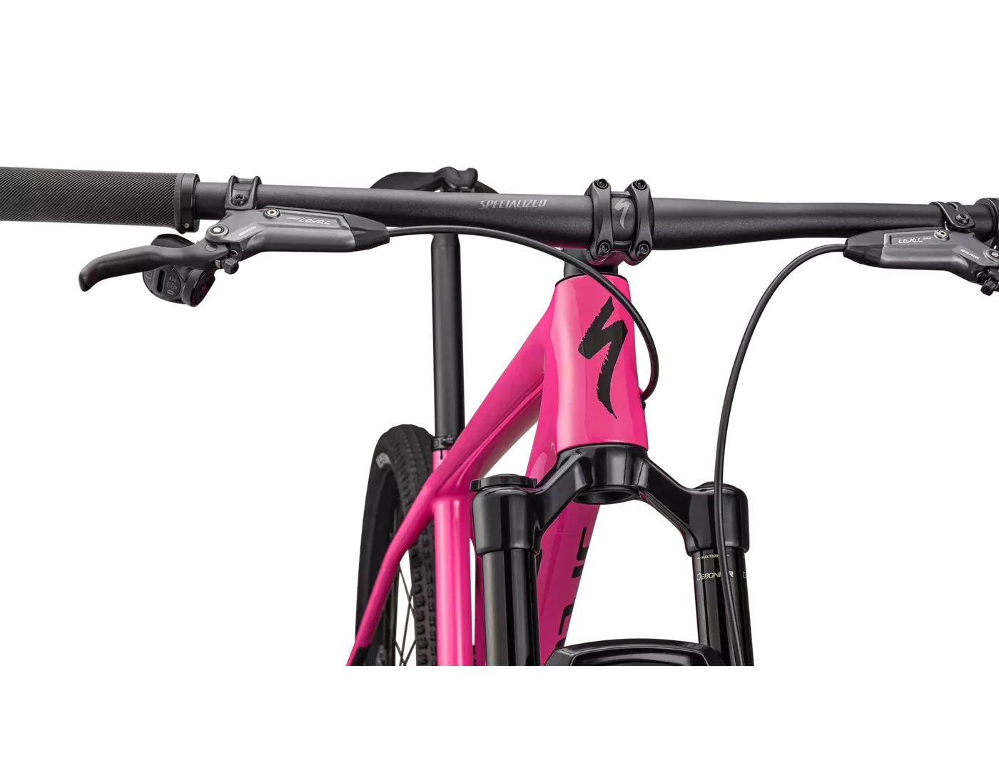 91325 50 EPIC HT COMP RBLPNK OBSD BRSH D3 HT