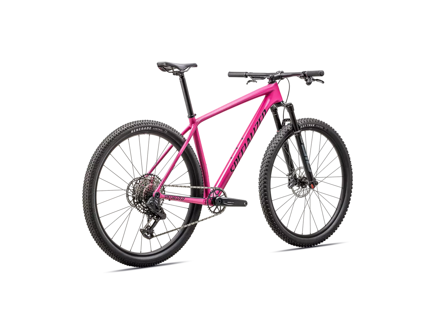 91325 50 EPIC HT COMP RBLPNK OBSD BRSH RDSQ