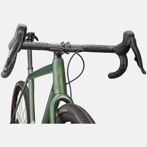 91425 00 CRUX SW CYPRMET GLDPRL D3 HT