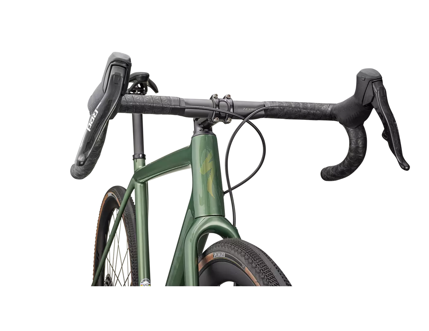 91425 00 CRUX SW CYPRMET GLDPRL D3 HT