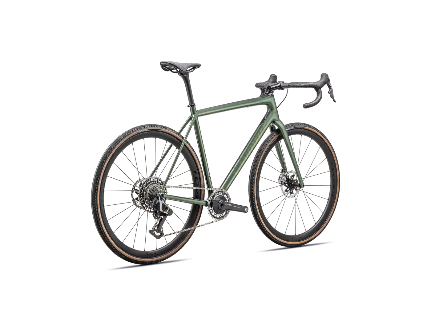 91425 00 CRUX SW CYPRMET GLDPRL RDSQ