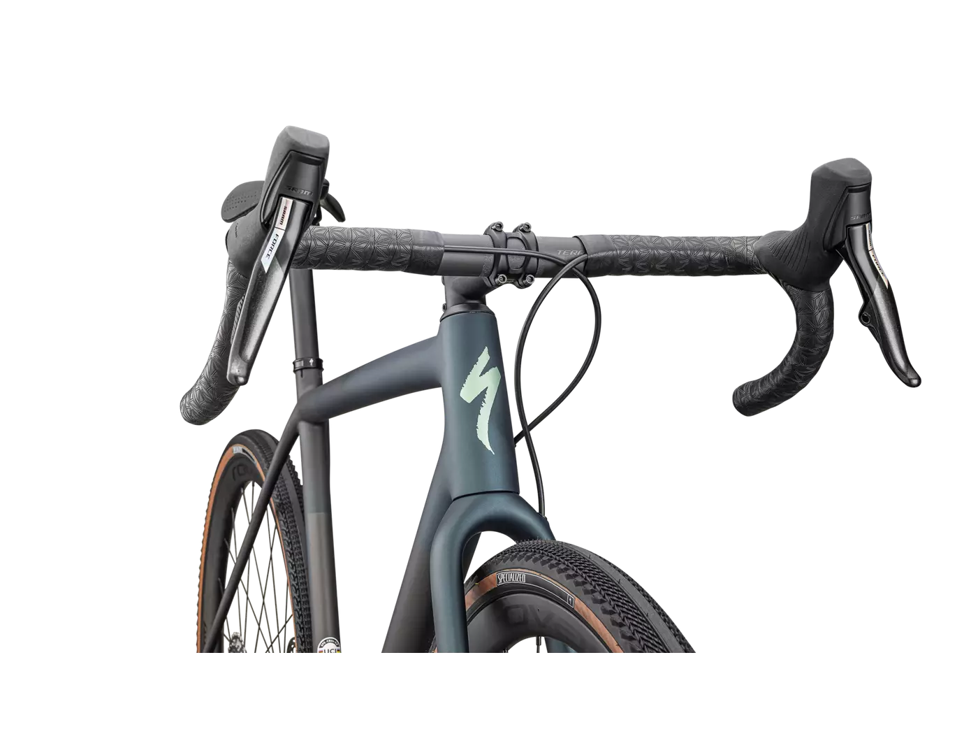 91425 10 CRUX PRO CARB DPLAKEMET SMK D3 HT