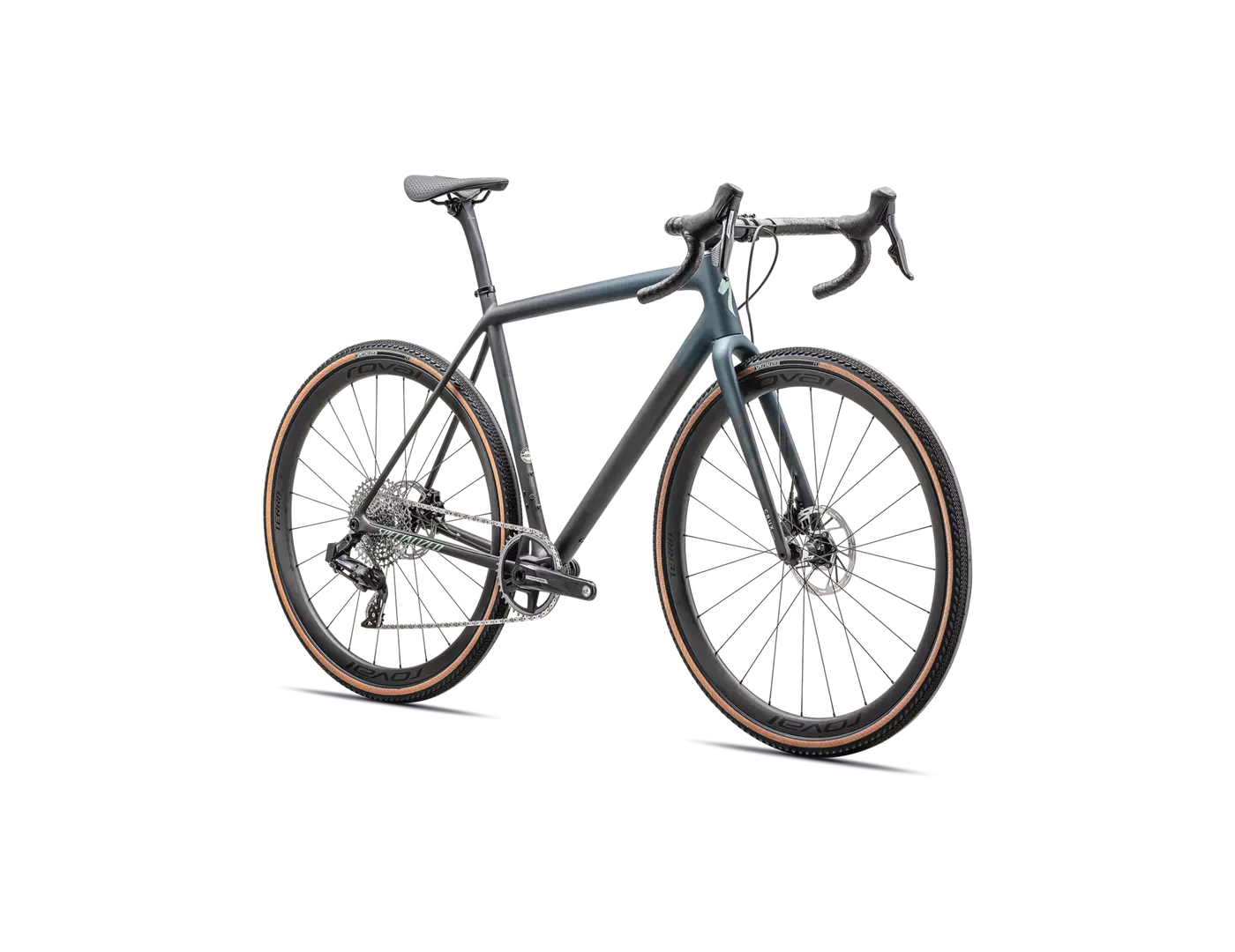 91425 10 CRUX PRO CARB DPLAKEMET SMK FDSQ