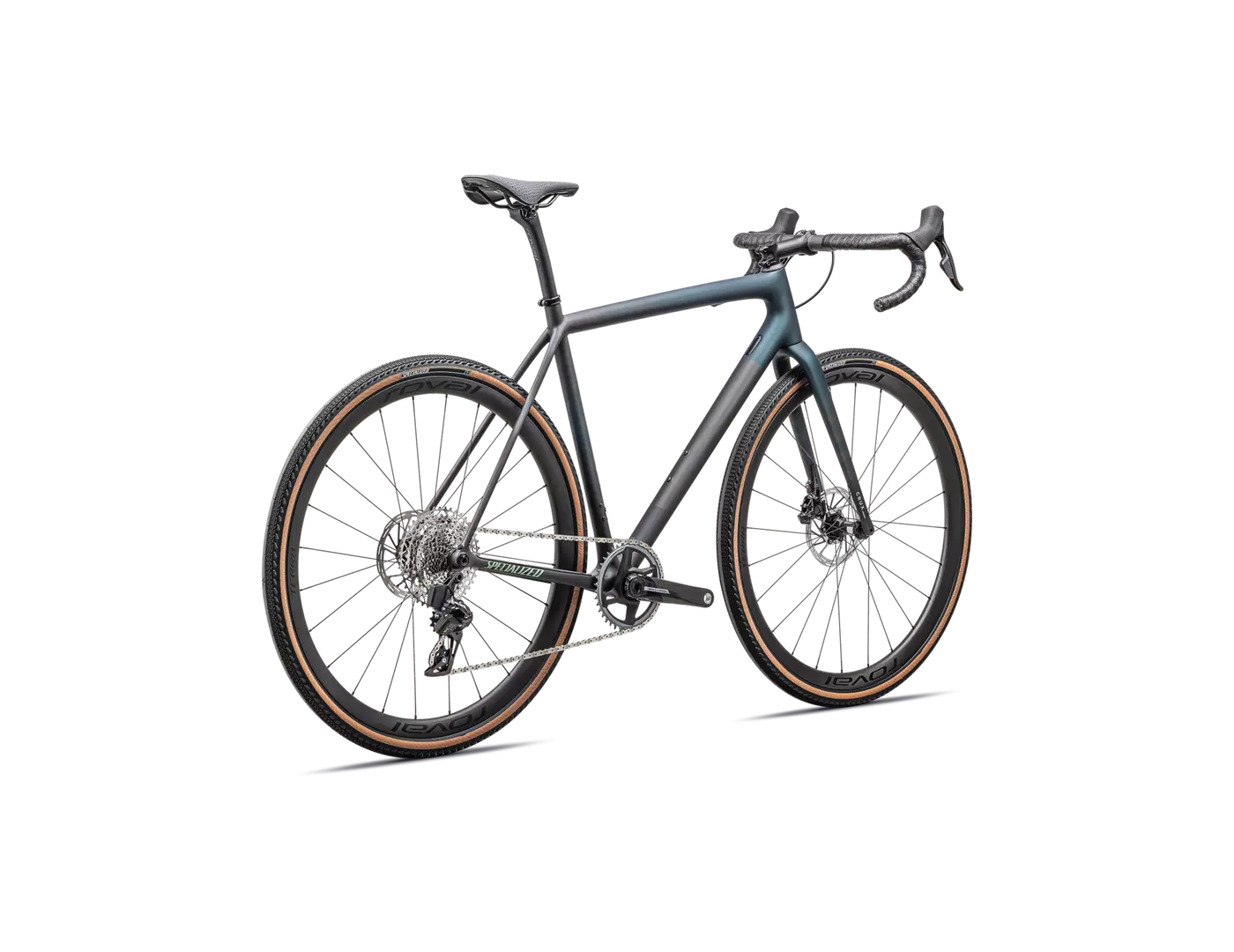 91425 10 CRUX PRO CARB DPLAKEMET SMK RDSQ