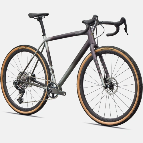 91426 10 CRUX PRO NBLMET SHDWSIL SMK 5