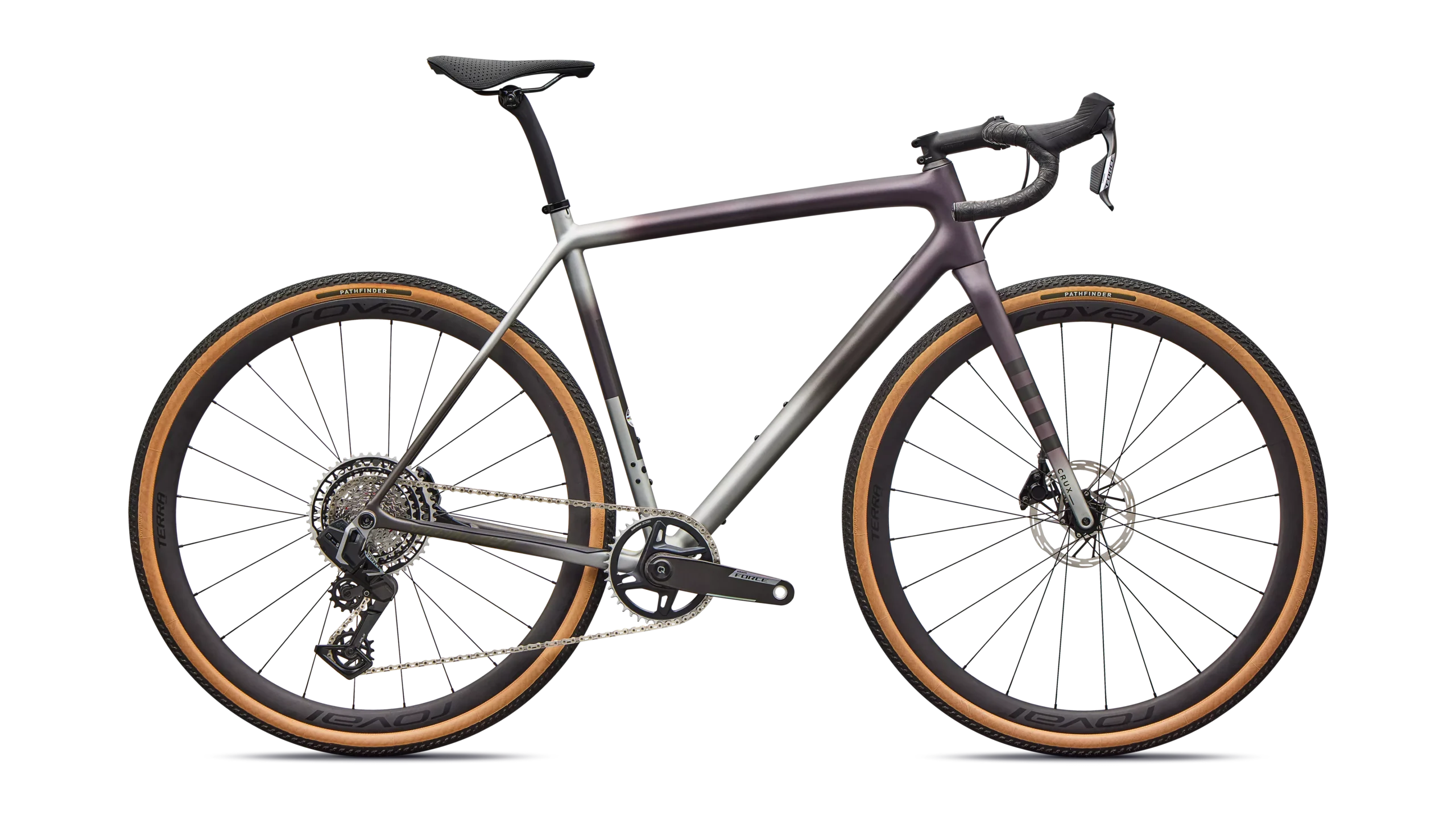 91426 10 CRUX PRO NBLMET SHDWSIL SMK 6 scaled