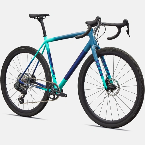 91426 30 CRUX EXPERT AXS GRYBLU LGNBLU DUNEWHT 5