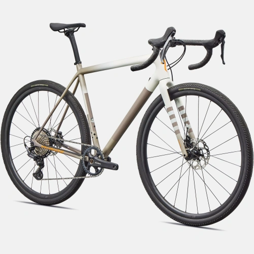 91426 50 CRUX COMP DUNEWHT SNDSTNMET ORGZST 2