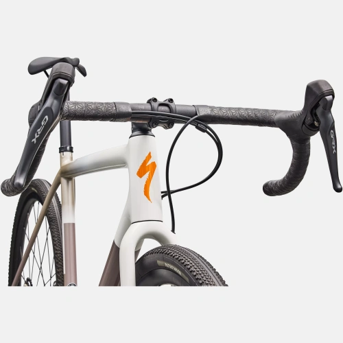 91426 50 CRUX COMP DUNEWHT SNDSTNMET ORGZST 5