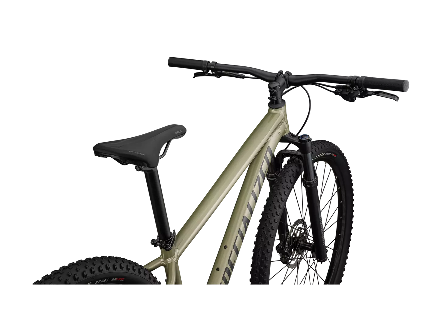 91524 50 ROCKHOPPER COMP KH METSPR SMK XS D1 POV