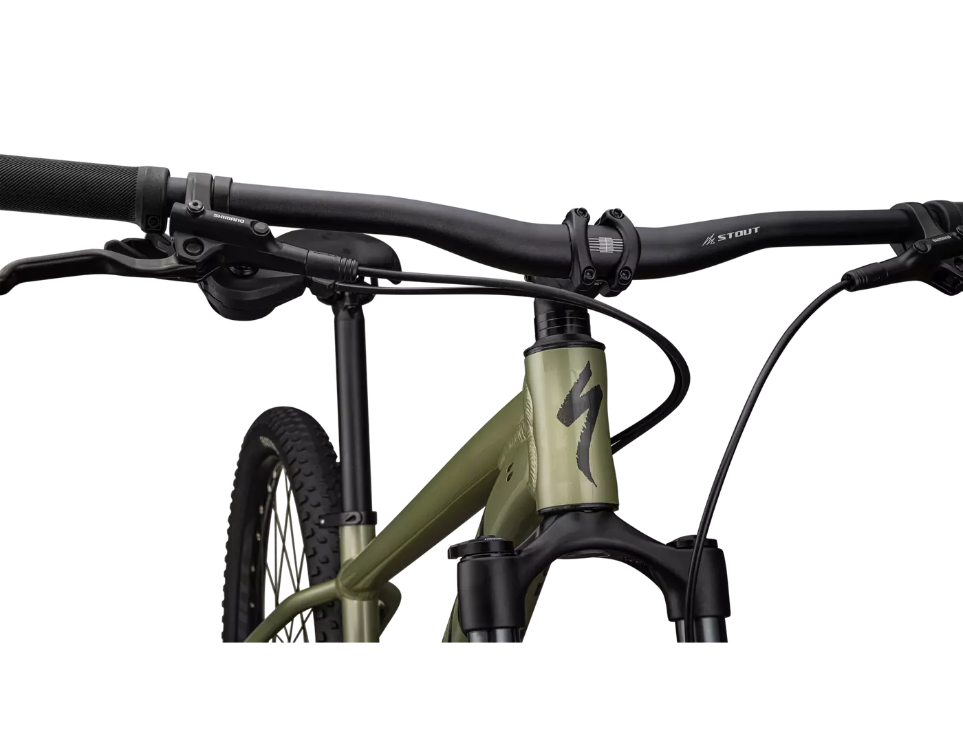 91524 50 ROCKHOPPER COMP KH METSPR SMK XS D3 HT