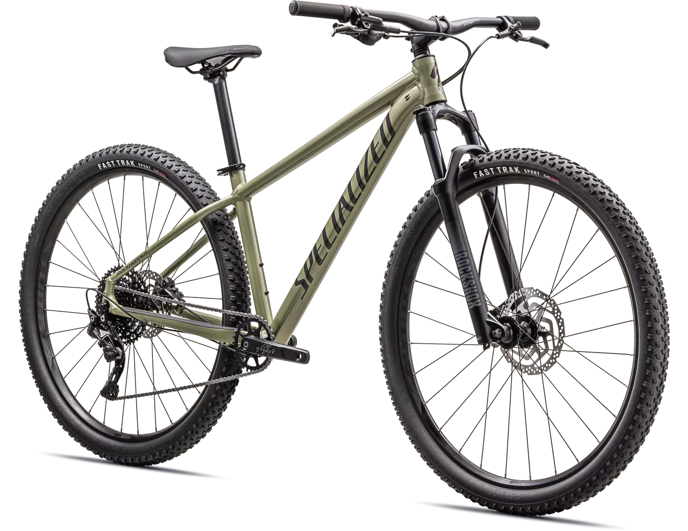 91524 50 ROCKHOPPER COMP KH METSPR SMK XS FDSQ