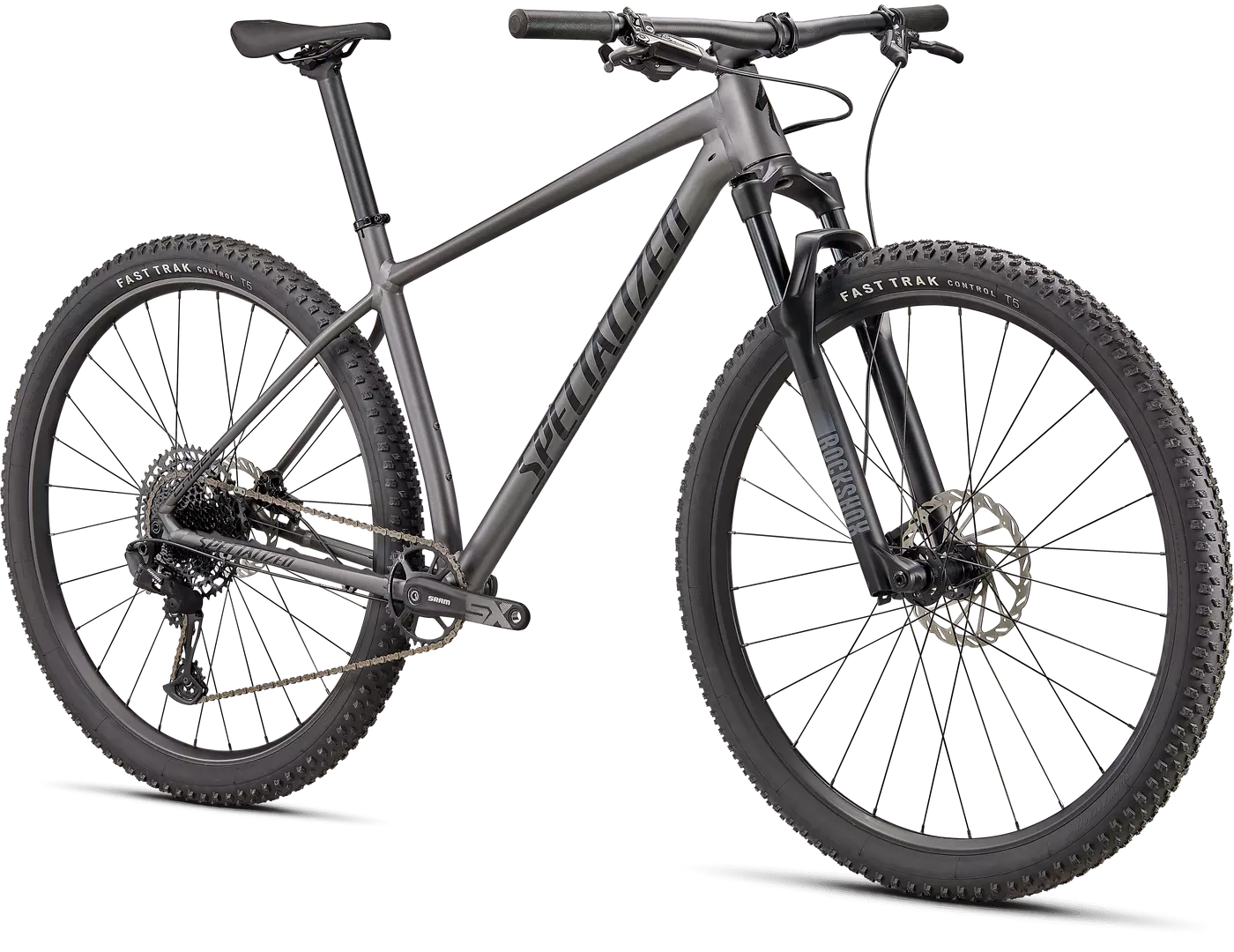 91722 72 CHISEL HT SMK TARBLK FDSQ