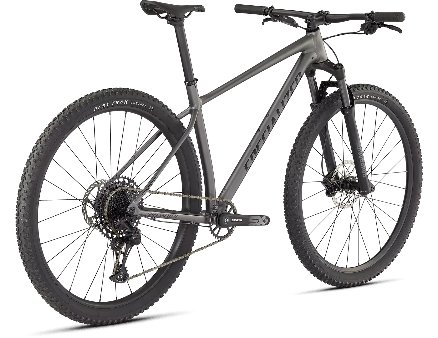 91722 72 CHISEL HT SMK TARBLK RDSQ