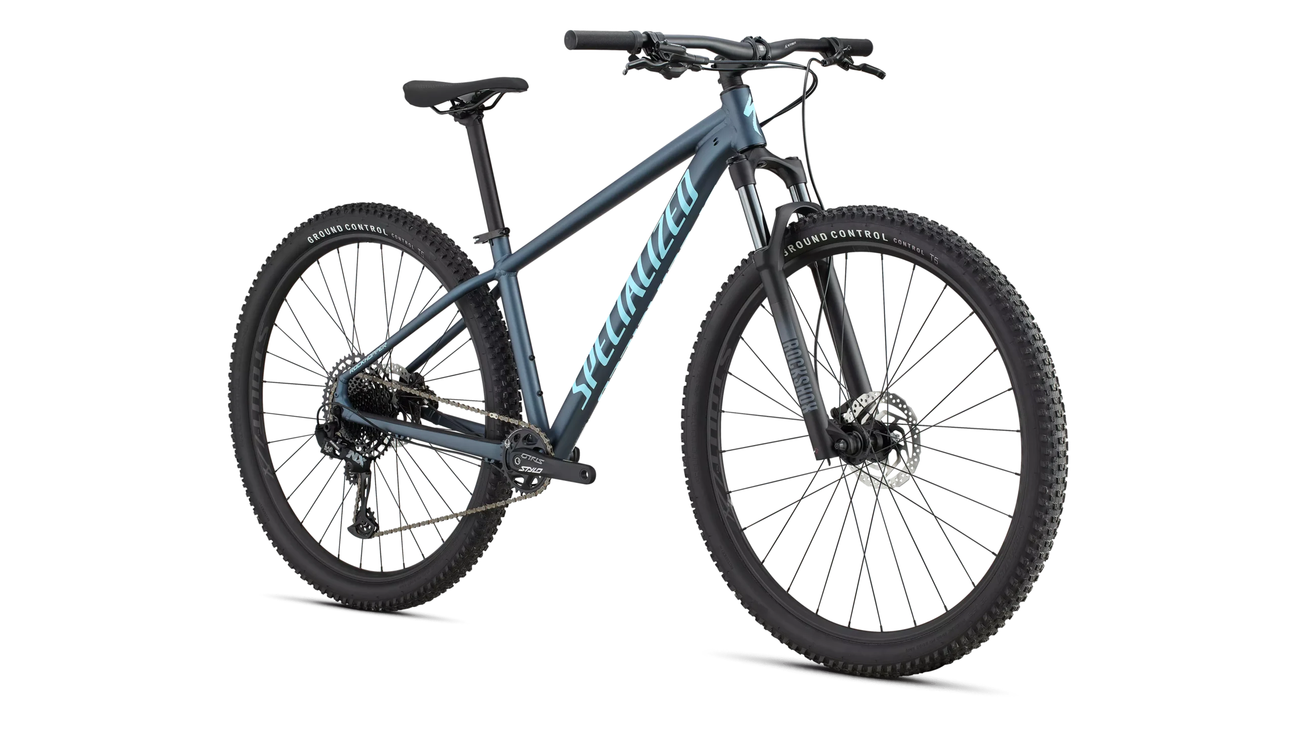 91825 33 ROCKHOPPER EXPERT SATIN CAST BLUE METALLIC GLOSS ASTRAL BLUE 2 scaled