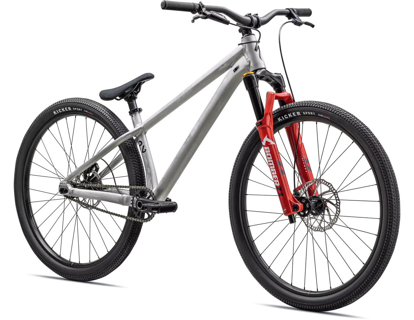 91923 51 P4 ALU BLK FDSQ