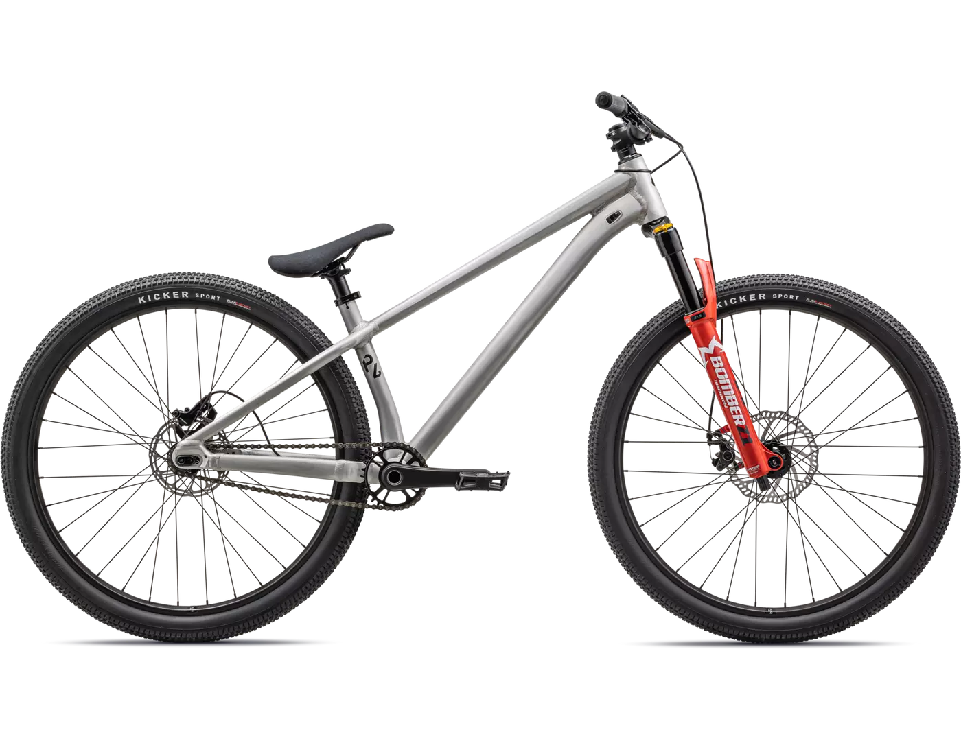 91923 51 P4 ALU BLK HERO