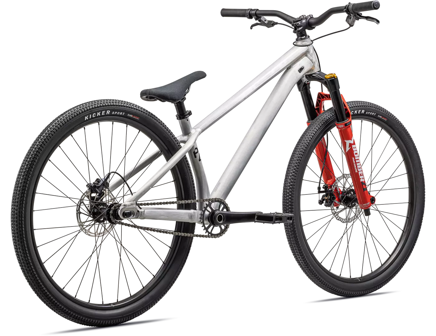 91923 51 P4 ALU BLK RDSQ