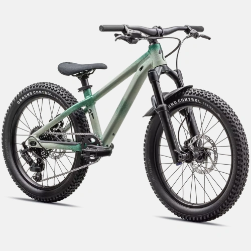 91924 80 P1 TRAIL METPNGRN FDSQ