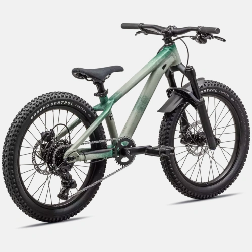 91924 80 P1 TRAIL METPNGRN RDSQ