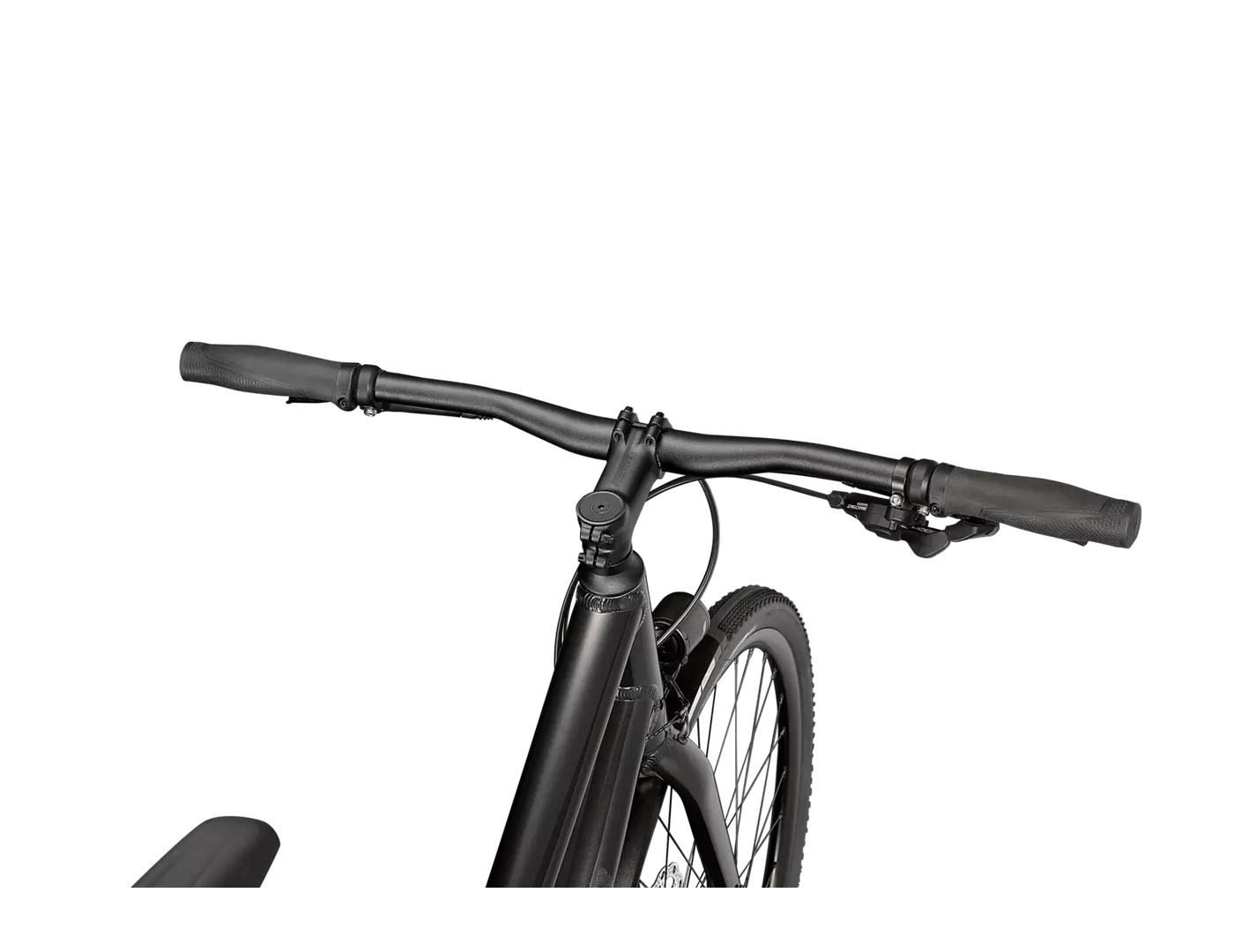 92421 74 SIRRUS X 30 EQ ST NRBLK BLKREFL D2 BAR