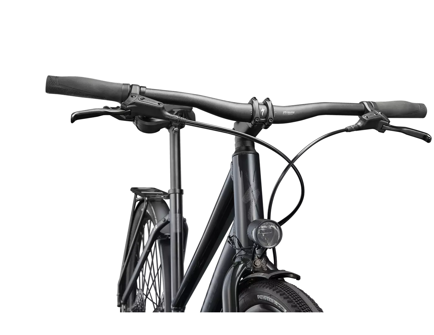 92421 74 SIRRUS X 30 EQ ST NRBLK BLKREFL D3 HT