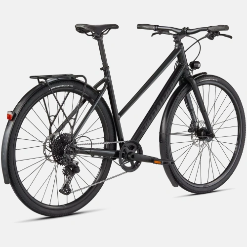 92421 74 SIRRUS X 30 EQ ST NRBLK BLKREFL RDSQ