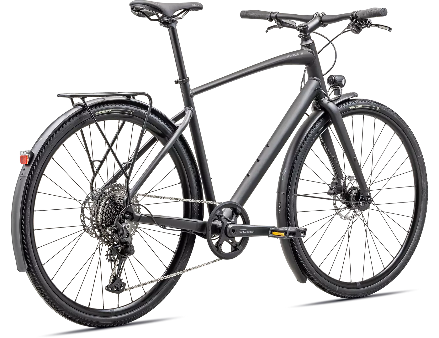 92424 73 SIRRUS X 30 EQ OAKGRN SMK RDSQ