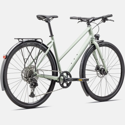 92425 74 SIRRUS X 30 EQ ST SPR WHTSGE 3