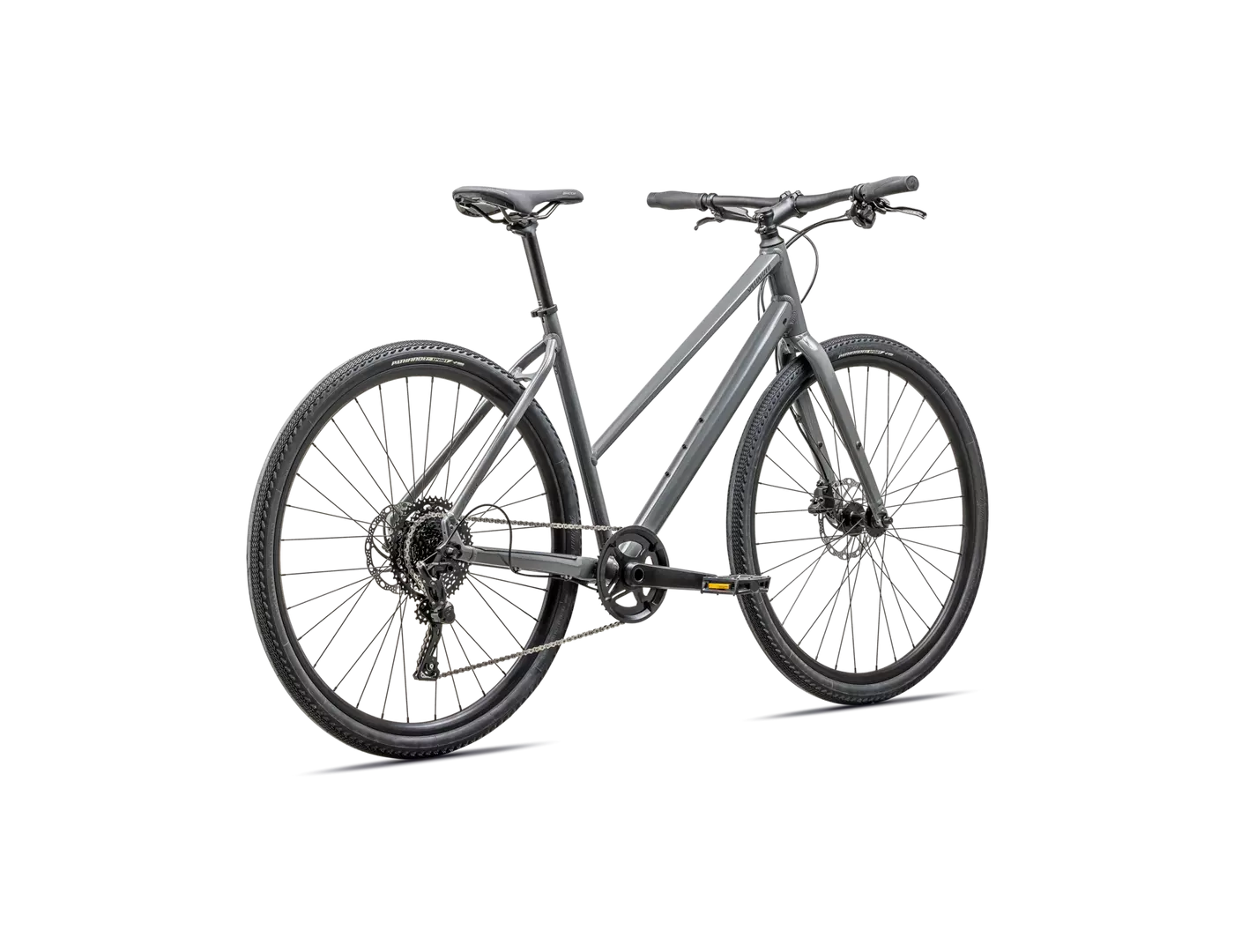 92425 75 SIRRUS X 30 ST ASHGRY BLKLQDMET 3