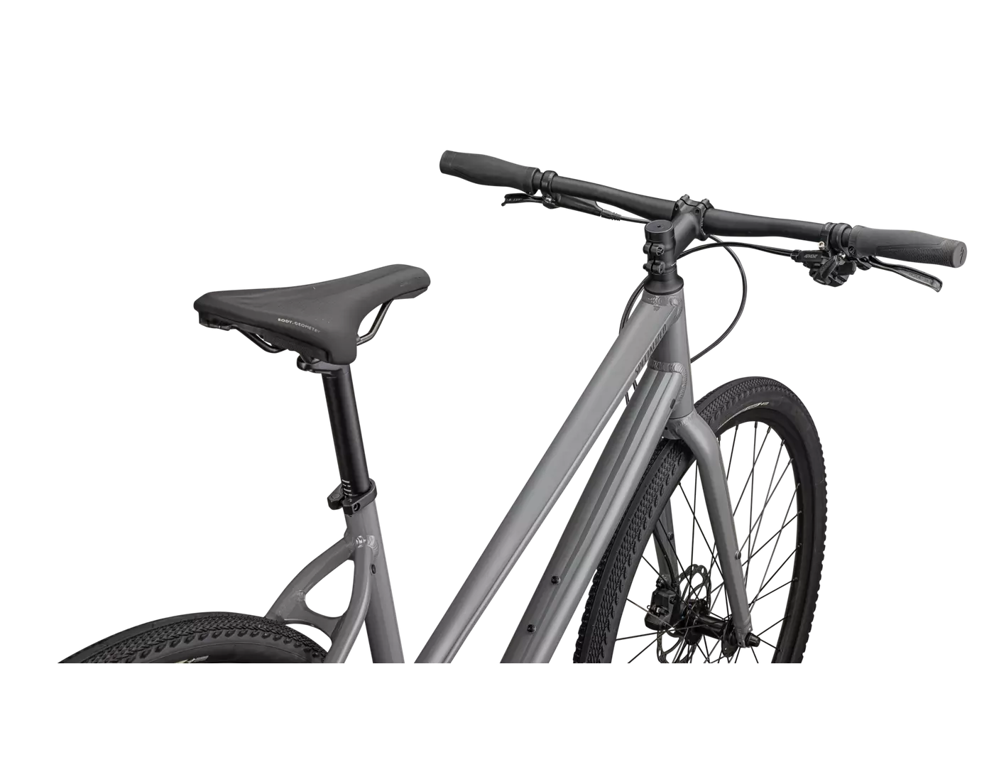 92425 75 SIRRUS X 30 ST ASHGRY BLKLQDMET 4