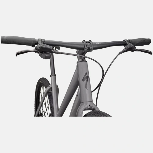 92425 75 SIRRUS X 30 ST ASHGRY BLKLQDMET 5