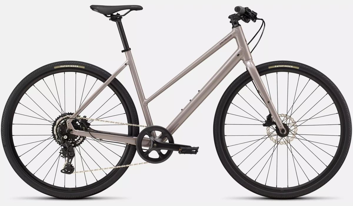 Sirrus X 2.0 Step-Through - Shimano - SpeedWay | Specialized