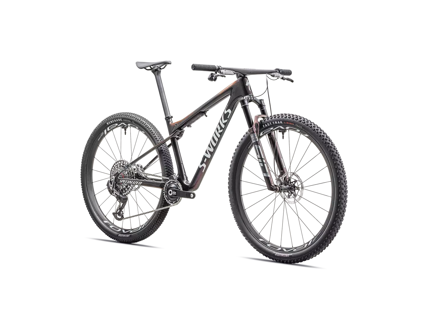 93125 02 EPIC WC SW CARB REDPRL CMLN FDSQ