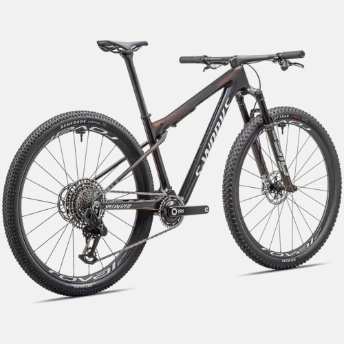 93125 02 EPIC WC SW CARB REDPRL CMLN RDSQ