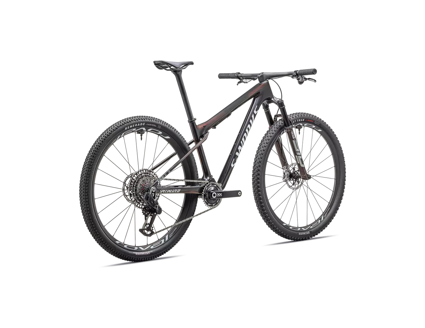 93125 02 EPIC WC SW CARB REDPRL CMLN RDSQ