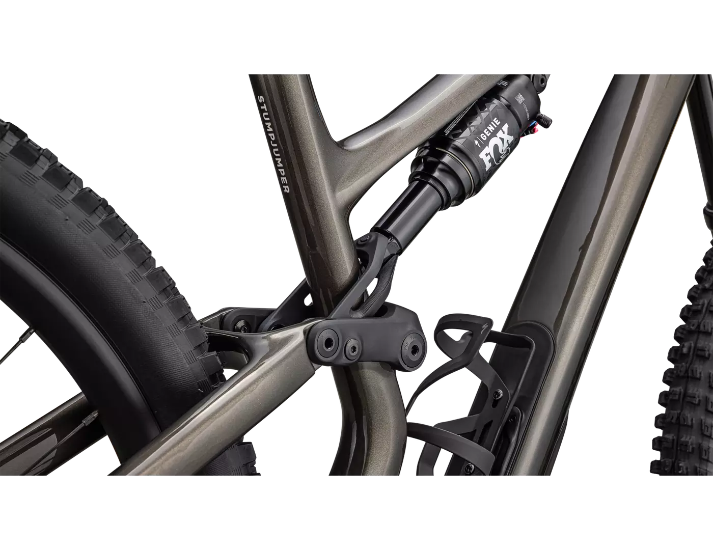 93325 31 SJ 15 EXPERT GUN WHTMTN D6 LINK