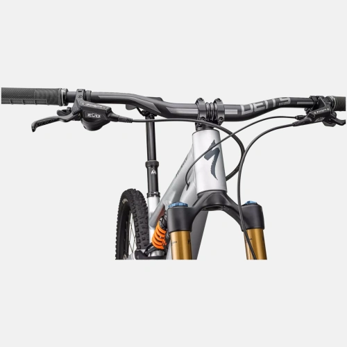 93325 74 SJ 15 FOX COIL ALLOY BRSH LQDMET CSTBLU 5