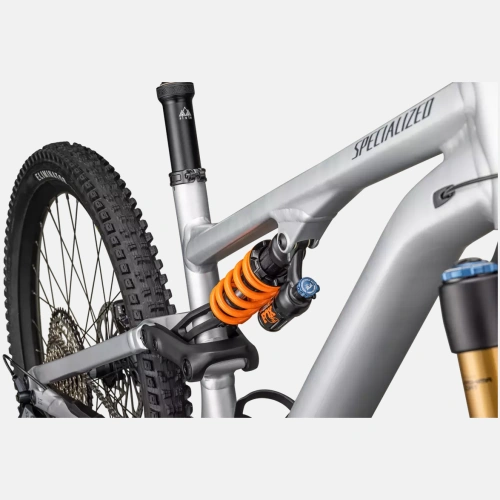 93325 74 SJ 15 FOX COIL ALLOY BRSH LQDMET CSTBLU 6